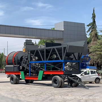 big capacity mobile concrete batching plant for sale